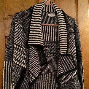 Juliette Jake petite small PS cardigan sweater